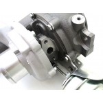 Repas turbo Opel Signum 1.9 CDTI 110kW Z19DTH 2004-2008